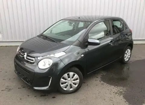 Used CITROEN C1 Petrol 2020 Ad 