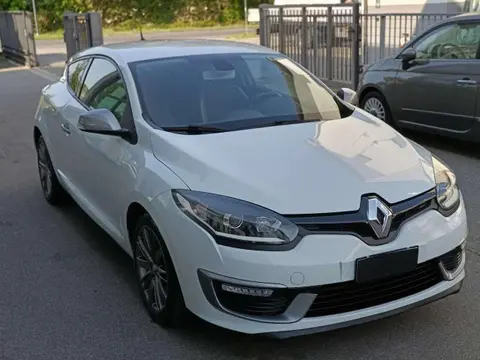 Annonce RENAULT MEGANE Diesel 2015 d'occasion 