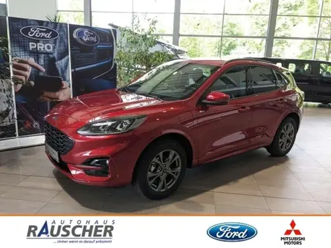 Annonce FORD KUGA Hybride 2024 d'occasion 