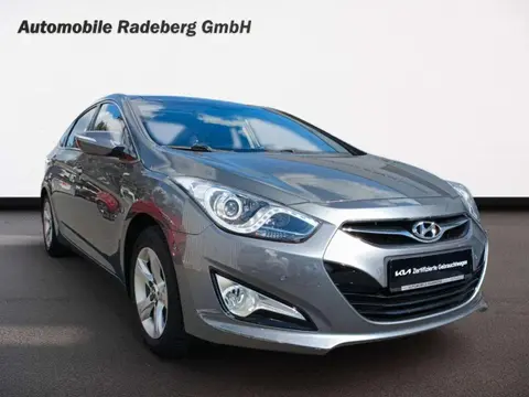 Used HYUNDAI I40 Petrol 2015 Ad 