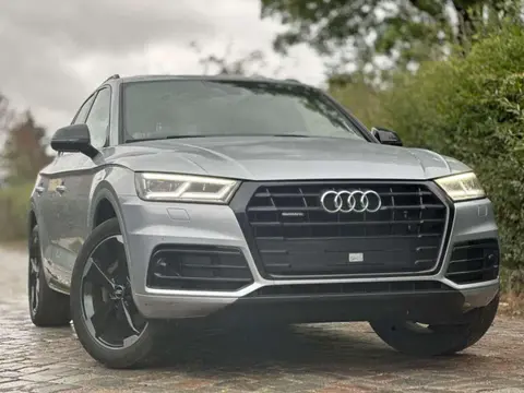 Annonce AUDI Q5 Diesel 2019 d'occasion 