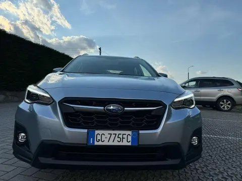 Used SUBARU XV Petrol 2020 Ad 