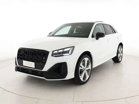 Annonce AUDI SQ2 Essence 2024 d'occasion 