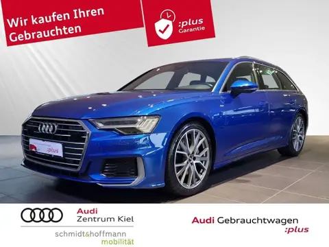 Used AUDI A6 Diesel 2019 Ad 