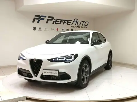 Used ALFA ROMEO STELVIO Diesel 2023 Ad 