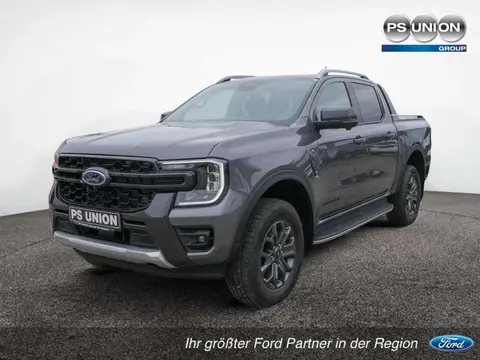 Annonce FORD RANGER Diesel 2024 d'occasion 