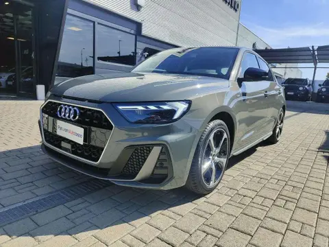 Annonce AUDI A1 Essence 2023 d'occasion 