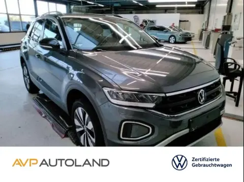 Used VOLKSWAGEN T-ROC Petrol 2023 Ad 