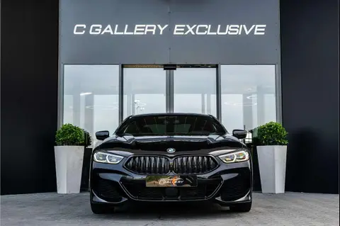 Annonce BMW SERIE 8 Diesel 2019 d'occasion 