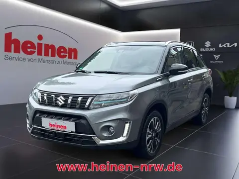 Annonce SUZUKI VITARA Essence 2022 d'occasion 