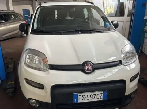 Used FIAT PANDA Petrol 2018 Ad 