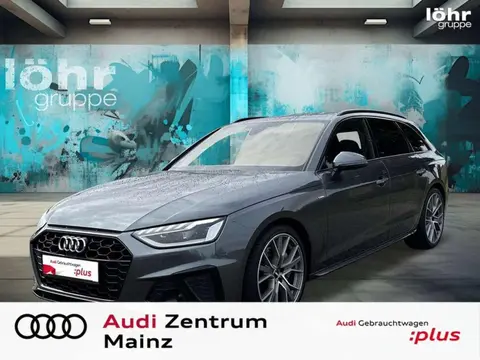 Used AUDI A4 Petrol 2020 Ad 