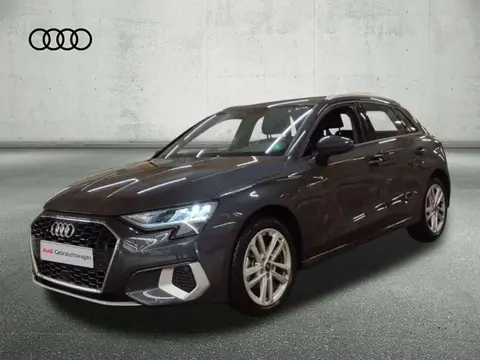 Annonce AUDI A3 Diesel 2024 d'occasion 