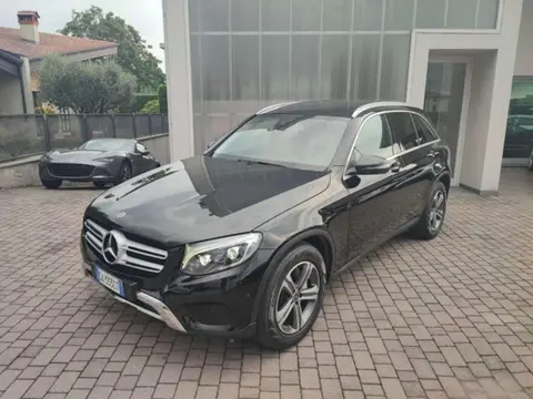 Used MERCEDES-BENZ CLASSE GLC Diesel 2018 Ad 