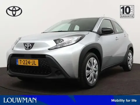 Used TOYOTA AYGO X Petrol 2023 Ad 