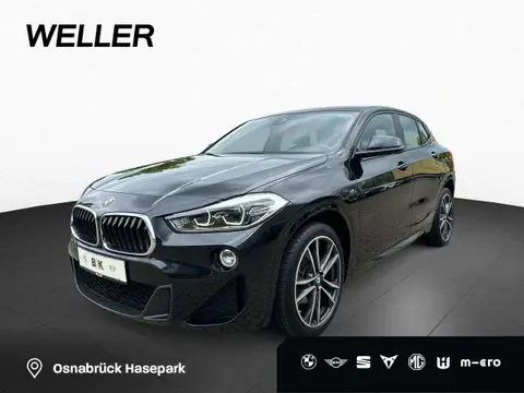 Used BMW X2 Petrol 2019 Ad Germany