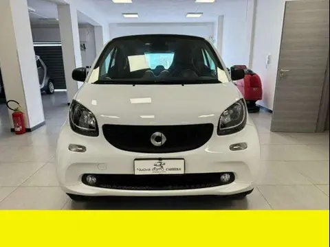 Annonce SMART FORTWO Essence 2019 d'occasion 