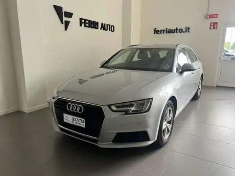 Used AUDI A4 Diesel 2019 Ad 