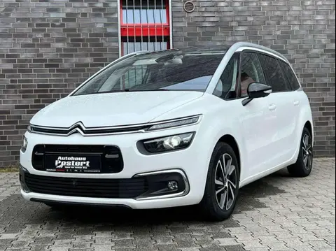 Annonce CITROEN C4 Diesel 2021 d'occasion 