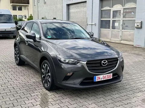 Annonce MAZDA CX-3 Essence 2019 d'occasion 