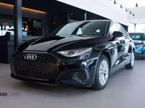 Used AUDI A3 Hybrid 2021 Ad 