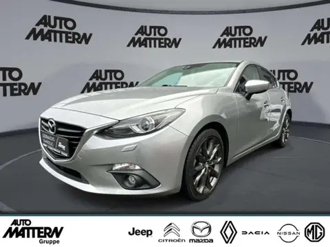 Used MAZDA 3 Petrol 2016 Ad 