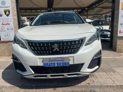 Used PEUGEOT 3008 Diesel 2019 Ad 