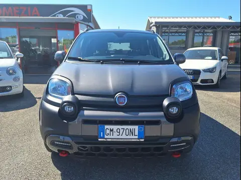 Used FIAT PANDA Hybrid 2023 Ad 