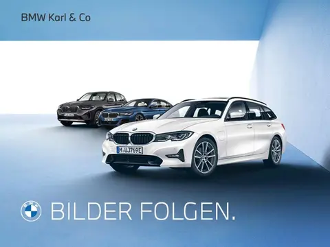 Used BMW I3 Electric 2020 Ad 