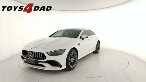 Used MERCEDES-BENZ CLASSE GT Hybrid 2020 Ad 