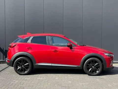 Used MAZDA CX-3 Petrol 2017 Ad 