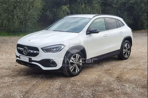 Annonce MERCEDES-BENZ CLASSE GLA Diesel 2021 d'occasion 