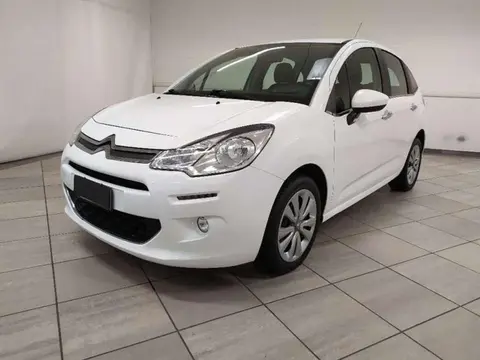 Used CITROEN C3 Diesel 2015 Ad 