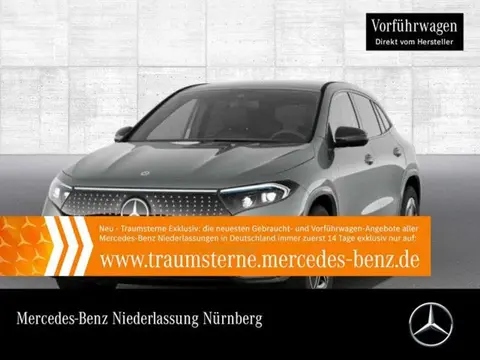 Used MERCEDES-BENZ CLASSE EQA Electric 2024 Ad 