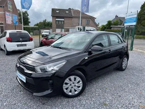 Used KIA RIO Petrol 2018 Ad 