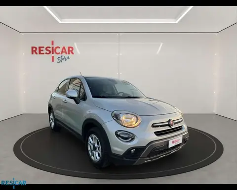 Used FIAT 500X Diesel 2020 Ad 