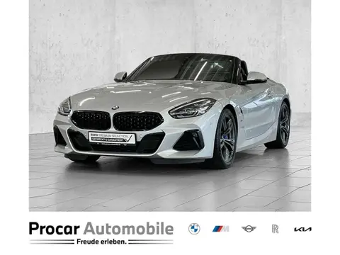 Used BMW Z4 Petrol 2021 Ad Germany