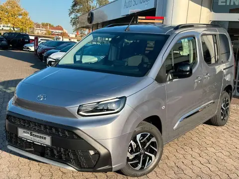 Annonce TOYOTA PROACE Diesel 2024 d'occasion 