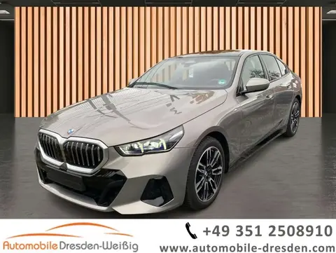 Used BMW SERIE 5 Petrol 2023 Ad 