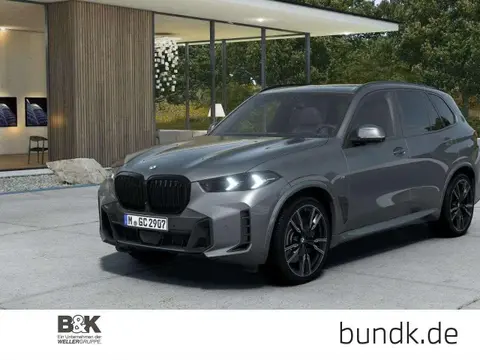 Used BMW X5 Diesel 2024 Ad Germany