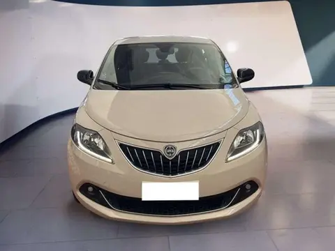 Used LANCIA YPSILON Hybrid 2021 Ad 