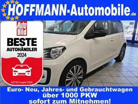 Annonce VOLKSWAGEN UP! Essence 2021 d'occasion 