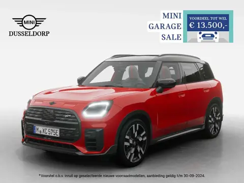 Used MINI COOPER Electric 2024 Ad 