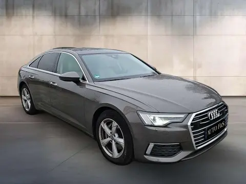 Used AUDI A6 Diesel 2019 Ad 