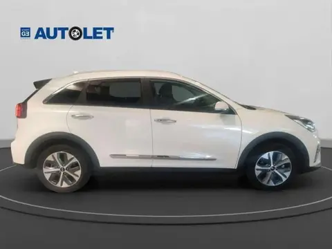 Annonce KIA E-NIRO Électrique 2021 d'occasion 