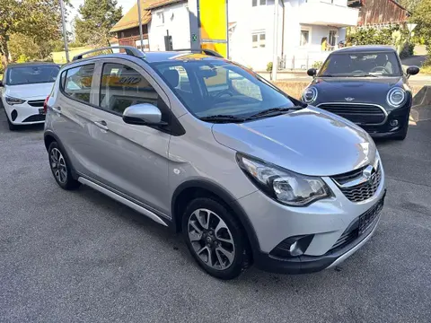 Used OPEL KARL Petrol 2018 Ad 