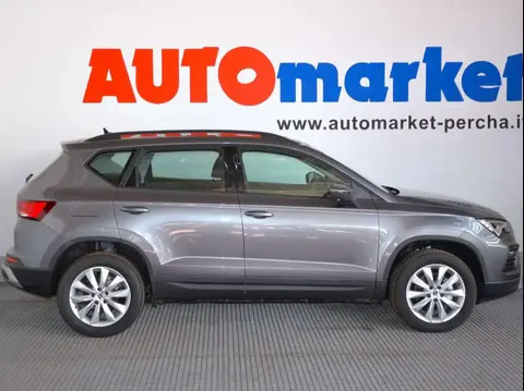 Used SEAT ATECA Petrol 2023 Ad 