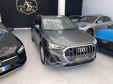 Used AUDI Q3 Diesel 2019 Ad 