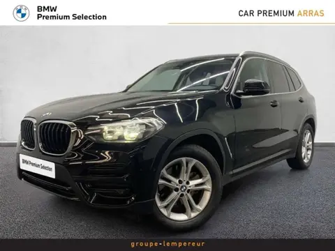 Used BMW X3 Diesel 2021 Ad 