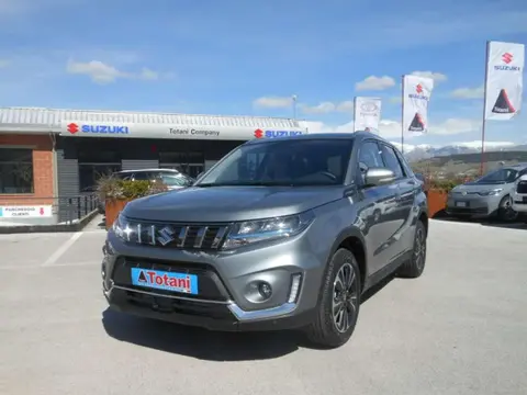 Annonce SUZUKI VITARA Hybride 2024 d'occasion 